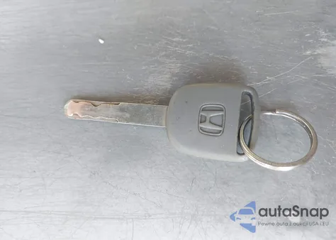 2004 Honda Accord 3.0 Ex из США, поврежденный, VIN 1HGCM66594A004637